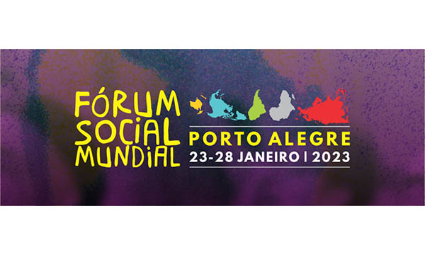Al Forum sociale mondiale a Porto Alegre (Brasile) la Cattedra Transdisciplinare UNESCO di Firenze.